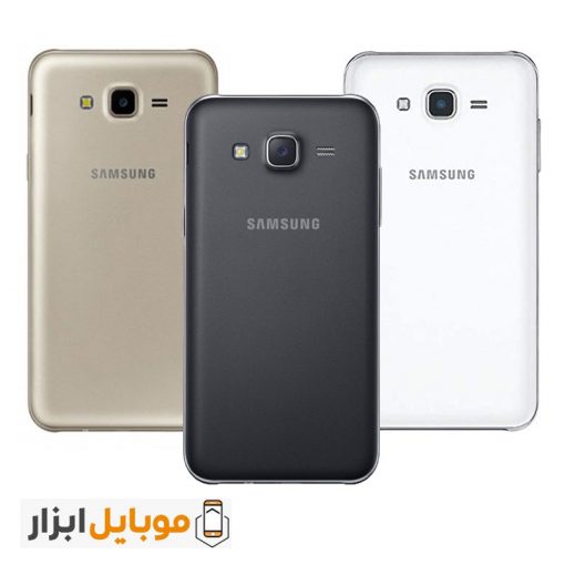 قیمت خرید درب پشت سامسونگ Samsung Galaxy J7