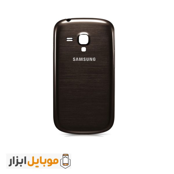 قیمت درب پشت گوشی Samsung Galaxy S3 Mini