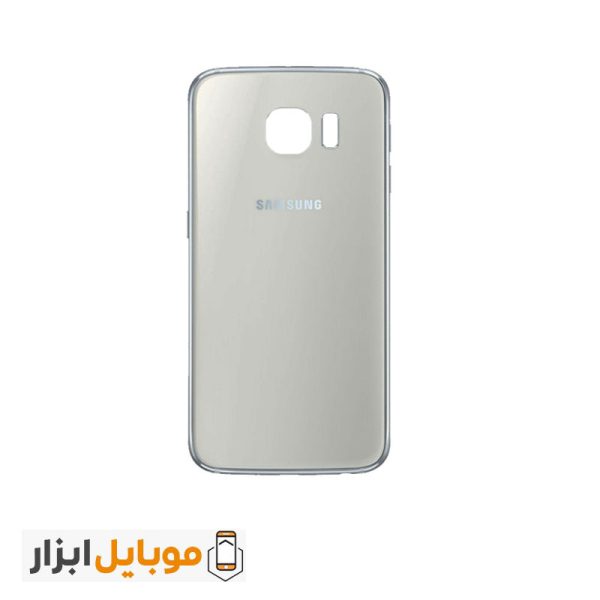 قیمت درب پشت گوشی Samsung Galaxy S6