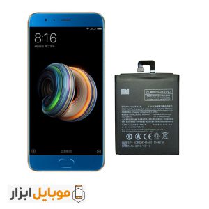 باتری اصلی شیائومی Xiaomi Mi Note 3 مدل BM3A