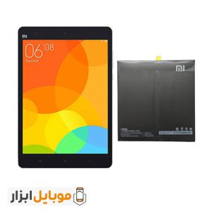 باتری اصلی شیائومی Xiaomi Mi Pad 7.9 مدل BM60