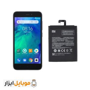 باتری اصلی شیائومی Xiaomi Redmi Go مدل BM3A