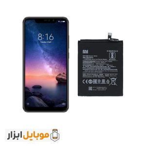 باتری اصلی شیائومی Xiaomi Redmi Note 6 Pro