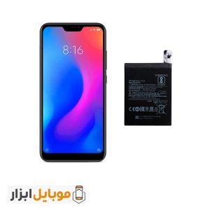 باتری اصلی موبایل Xiaomi Note 6 Pro مدل BN48