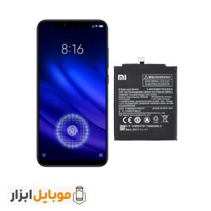 قیمت باتری اصلی شیائومی Xiaomi Mi 8 Pro مدل BN34
