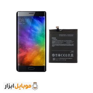 قیمت باتری اصلی شیائومی Xiaomi Mi Note 2 مدل BM48