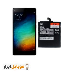 قیمت خرید باتری اصلی شیائومی Xiaomi Mi 4C مدل BM35