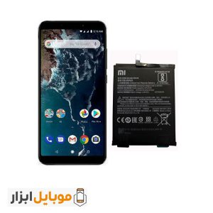 قیمت خرید باتری اصلی شیائومی Xiaomi Mi A2 مدل BN36