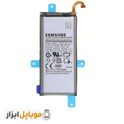 باتری اصلی ۲۰۱۸ Samsung Galaxy A6