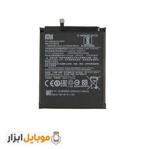 باتری اصلی شیائومی Xiaomi Mi 8 مدل BM3E