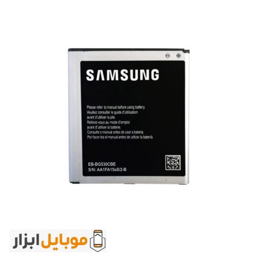 خرید باتری اصلی ۲۰۱۵ Samsung galaxy J5