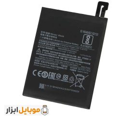 قیمت باتری اصلی موبایل Xiaomi Note 6 Pro مدل BN48