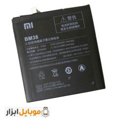 قیمت خرید باتری اصلی شیائومی Xiaomi Mi 4s مدل BM38