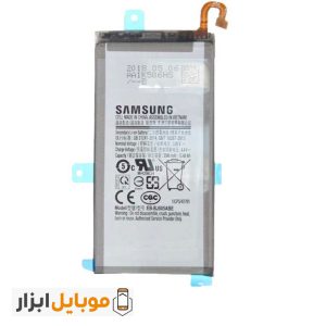 باتری اصلی سامسونگ ۲۰۱۸ Samsung Galaxy A6 Plus