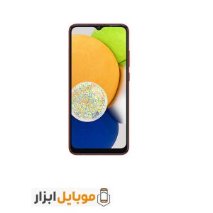 باتری اصلی سامسونگ Samsung Galaxy A03