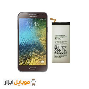 باتری اصلی گوشی Samsung Galaxy E5