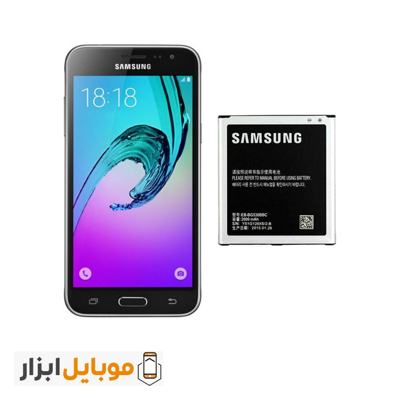 ss galaxy j3 2016