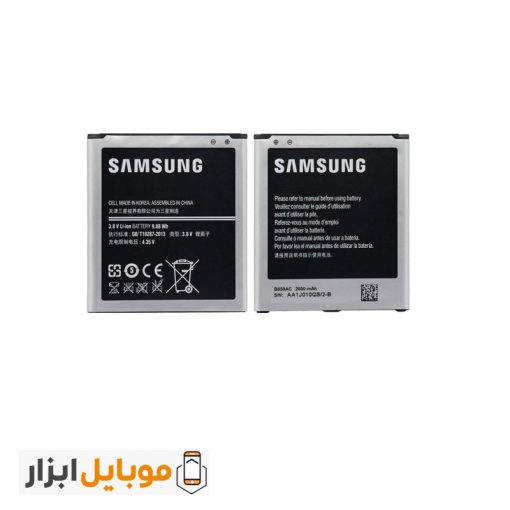 خرید باتری اصلی Samsung Galaxy Mega 5.8 I9150