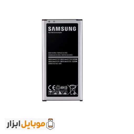 خرید باتری اصلی Samsung Galaxy S5 Neo