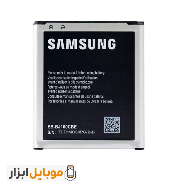 قیمت باتری اصلی Samsung Galaxy J1-J100