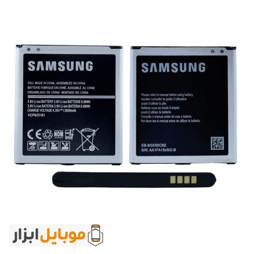 قیمت باتری اصلی Samsung Galaxy J3 2016