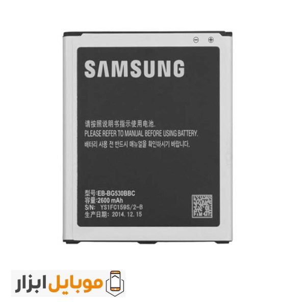 قیمت باتری اصلی سامسونگ Galaxy J2 2016