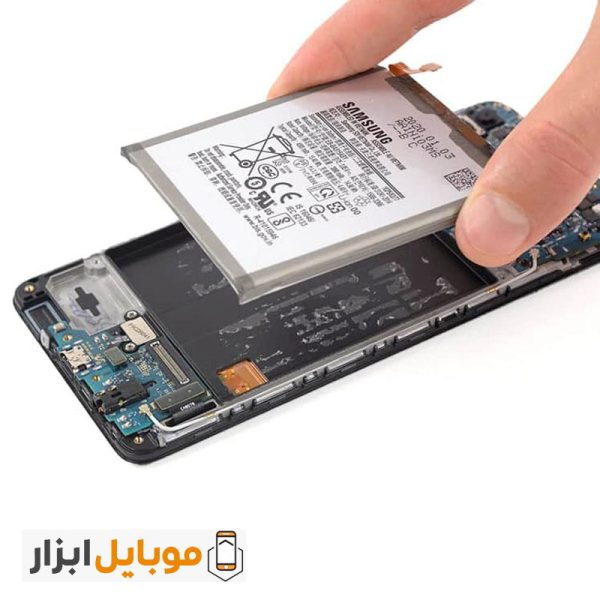 قیمت باتری اصلی سامسونگ Samsung Galaxy A53 5G
