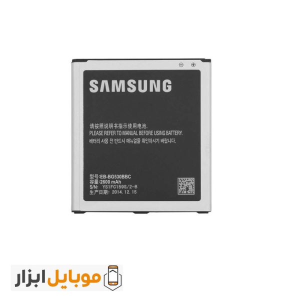 قیمت باتری اصلی گوشی Samsung Galaxy A2 Core