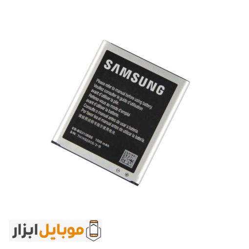 قیمت خرید باتری اصلی Samsung Galaxy Ace 4 2014
