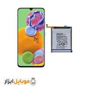 باتری اصل شرکتیگوشی Samsung Galaxy A90