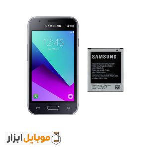 باتری اورجینال  Samsung Galaxy J1 Mini Prime