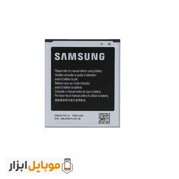 خرید باتری اورجینال  Samsung Galaxy J1 Mini