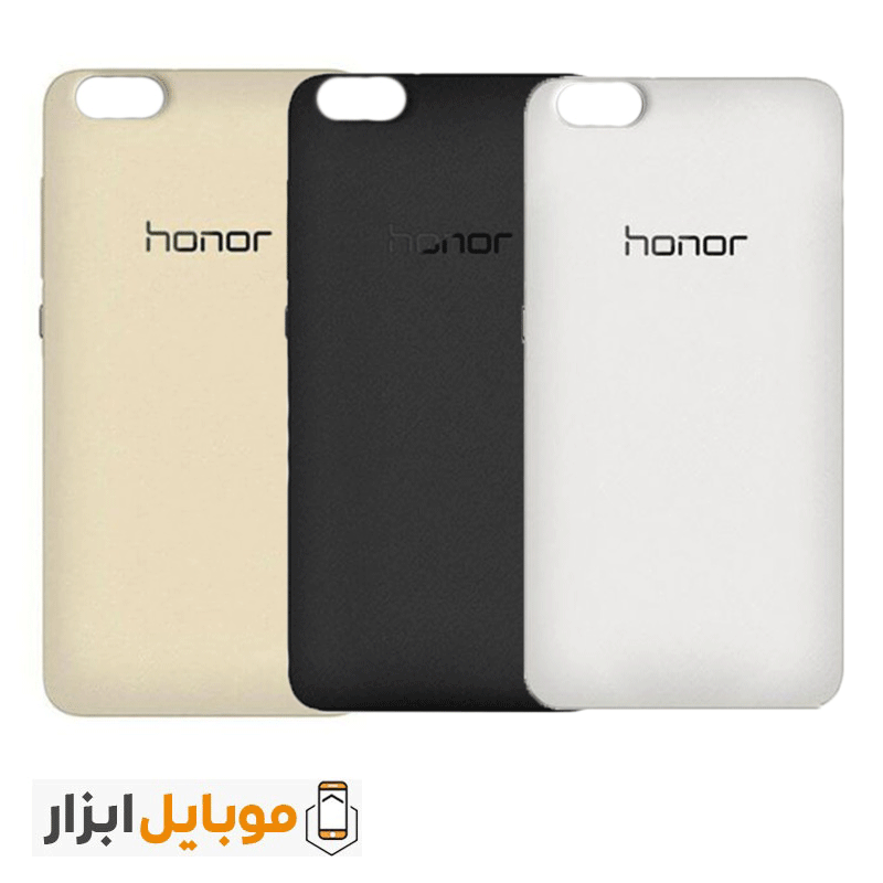قیمت خرید درب پشت اصلی هواوی Honor 4X موبایل ابزار