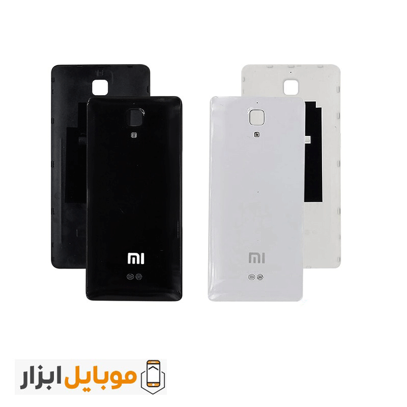 خرید درب پشت اصلی شیائومی Xiaomi Mi 4