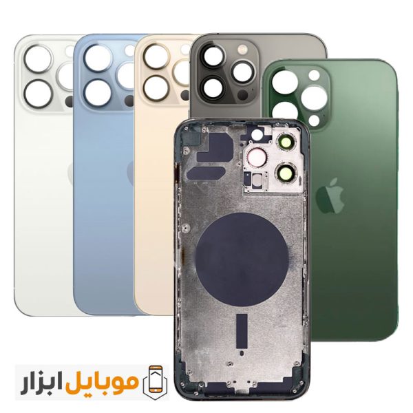 خرید قاب و شاسی اصلی آیفون Apple iPhone 13 Pro