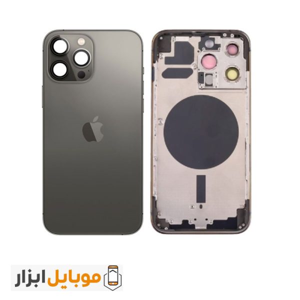 قاب و شاسی اصلی آیفون Apple iPhone 13 Pro