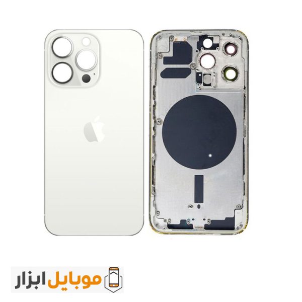 قیمت خرید قاب و شاسی آیفون Apple iPhone 13 Pro Max