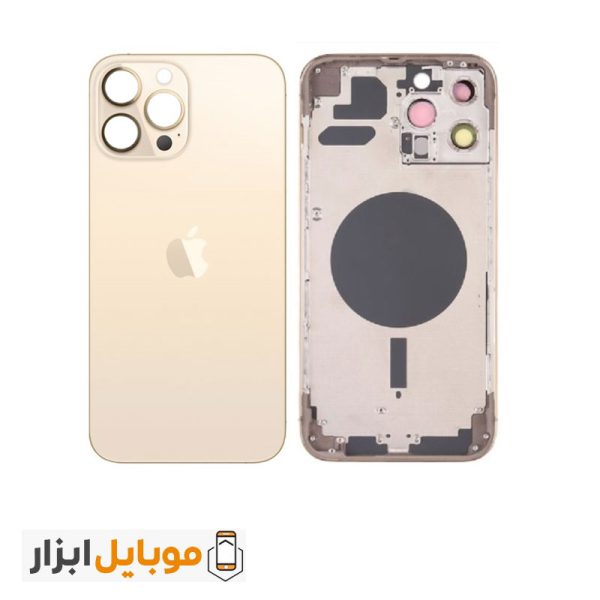 قیمت خرید قاب و شاسی اصلی آیفون Apple iPhone 13 Pro