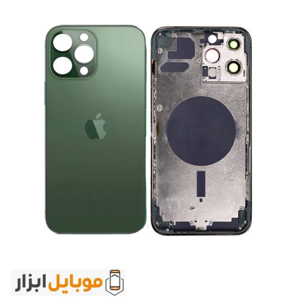 قیمت قاب و شاسی آیفون Apple iPhone 13 Pro Max