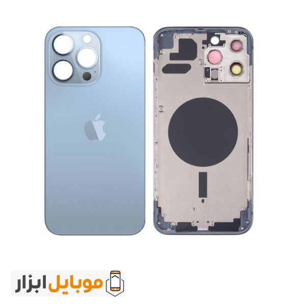 قیمت قاب و شاسی اصلی آیفون Apple iPhone 13 Pro