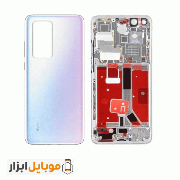 قیمت خرید قاب و شاسی هواوی Huawei P40 Pro