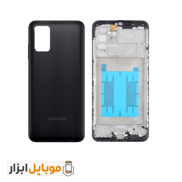 قاب و شاسی سامسونگ Samsung Galaxy A03s