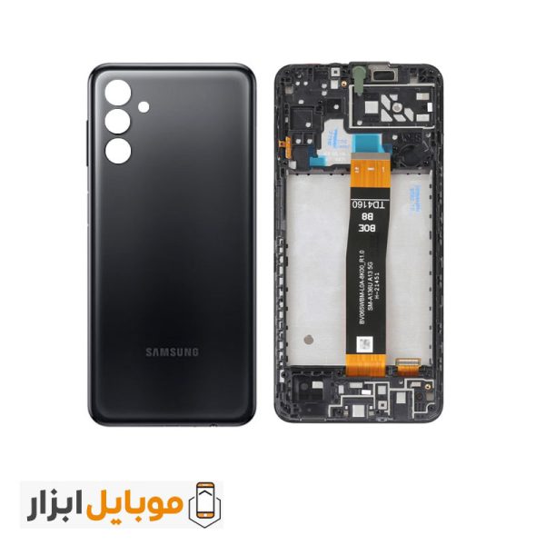 قاب و شاسی سامسونگ Samsung Galaxy A04s