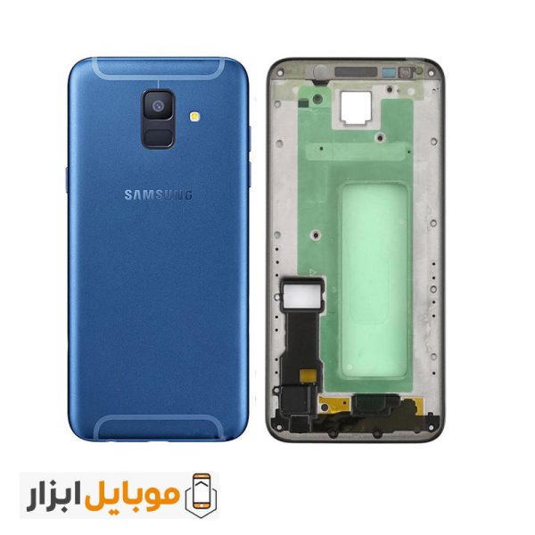 قاب و شاسی سامسونگ Samsung Galaxy A6 2018