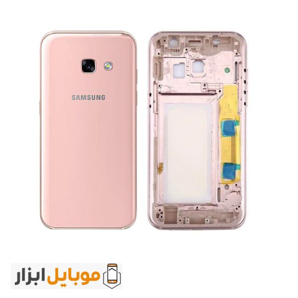 قیمت خرید قاب و شاسی سامسونگ Samsung Galaxy A3 2017