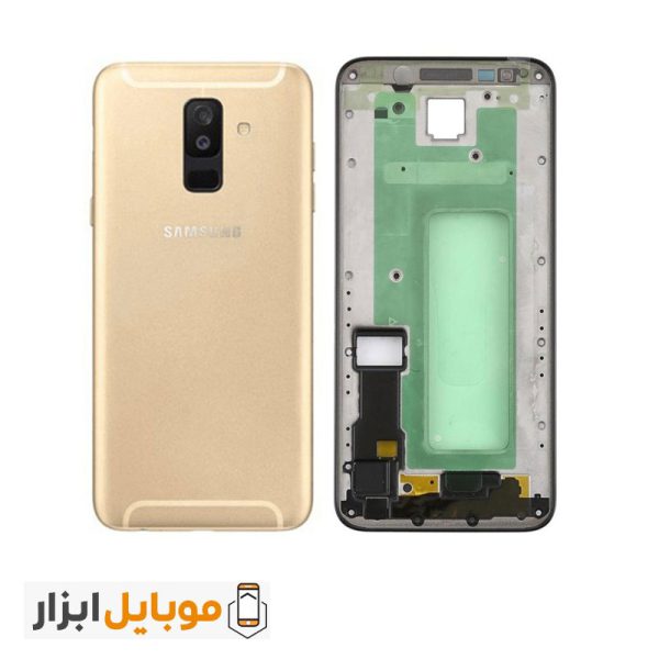قیمت خرید قاب و شاسی سامسونگ Samsung Galaxy A6 2018