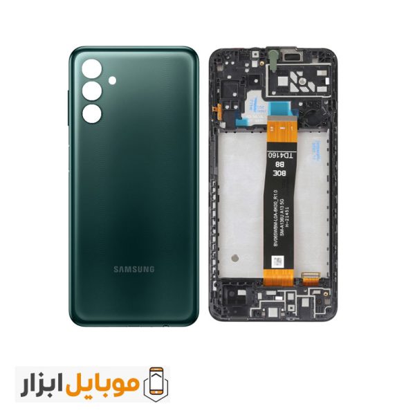 قیمت قاب و شاسی سامسونگ Samsung Galaxy A04s