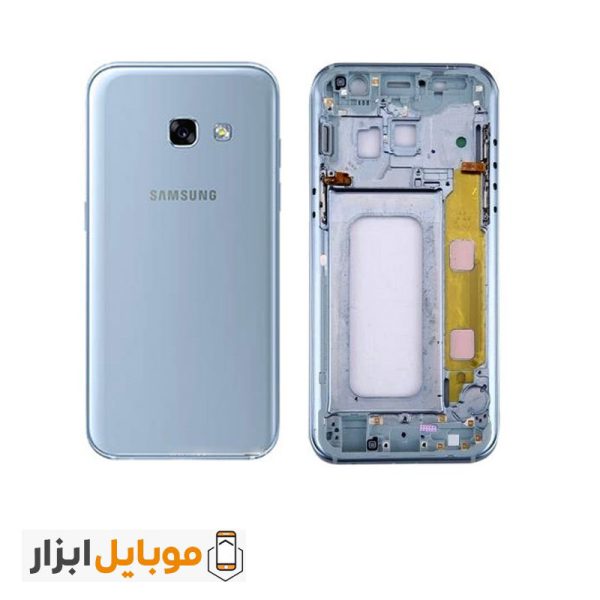 قیمت قاب و شاسی سامسونگ Samsung Galaxy A3 2017