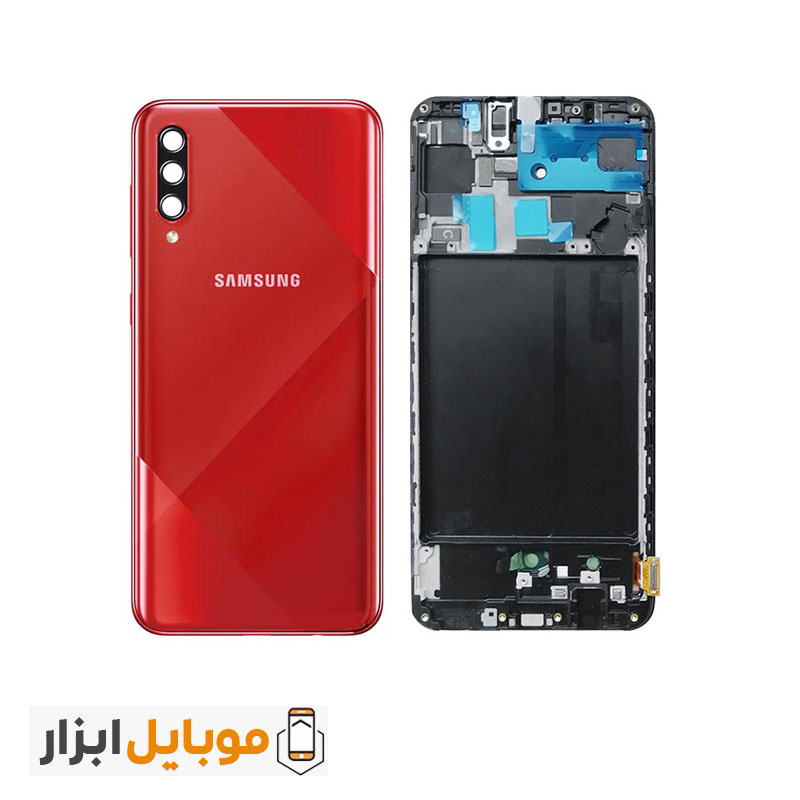 samsung a70s back panel