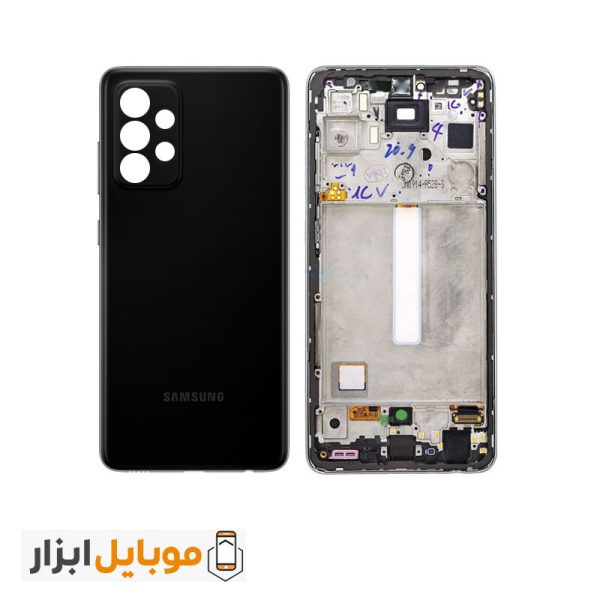 قیمت خرید قاب و شاسی سامسونگ Samsung Galaxy A52s 5G